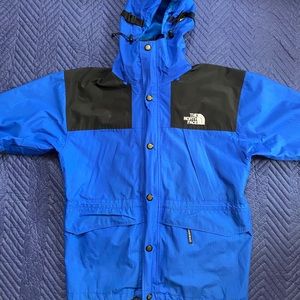 Vintage North face Gortex Jacket (removable liner)
